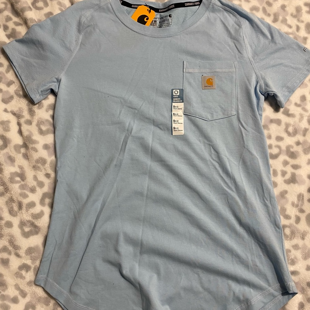 BRAND NEW carhartt shirt